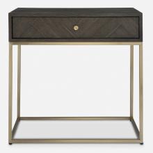 Uttermost 24989 - Uttermost Armistead Side Table