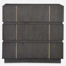 Uttermost 24286 - Uttermost Between the Lines Accent Chest