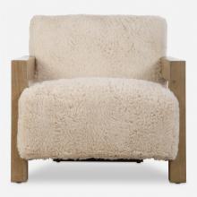 Uttermost 23453 - Uttermost Jackson Accent Chair