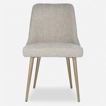 Uttermost 23838 - Uttermost Bramwell Dining Chair