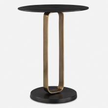 Uttermost 50005 - Uttermost Aperture Accent Table