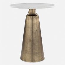 Uttermost 50026 - Uttermost Midsummer Accent Table, 2 Cartons
