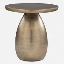 Uttermost 50028 - Uttermost Antigua Side Table