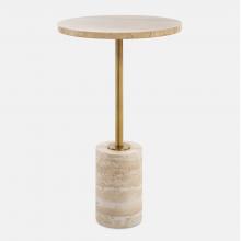Uttermost 50060 - Uttermost Malya Accent Table