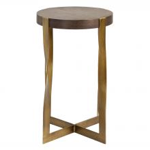 Uttermost 50061 - Uttermost Drew Accent Table