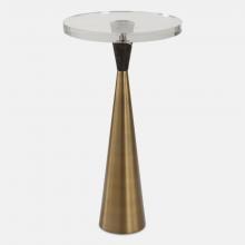 Uttermost 50077 - Uttermost Holton Accent Table