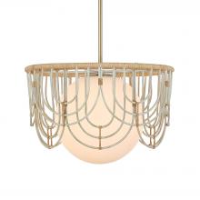Uttermost 21605 - Uttermost Arches, 1 Lt Pendant