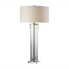 Uttermost 27731 - Uttermost Monette Table Lamp