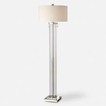 Uttermost 28160 - Uttermost Monette Floor Lamp
