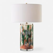Uttermost 30398 - Uttermost Sylvie Table Lamp