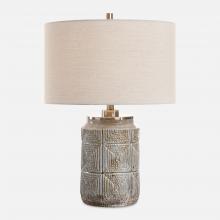Uttermost 30464 - Uttermost Graydon Table Lamp