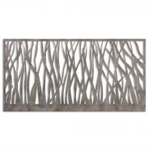 Uttermost 13931 - Uttermost Amadahy Metal Wall Decor
