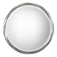 Uttermost 09278 - Uttermost Orion Round Mirror