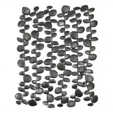 Uttermost 04144 - Uttermost Skipping Stones Metal Wall Decor