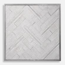 Uttermost 04265 - Uttermost Redondo Wood Wall Decor