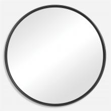 Uttermost 09692 - Uttermost Belham Round Mirror