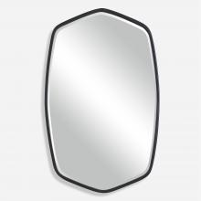 Uttermost 09699 - Uttermost Duronia Mirror, Black