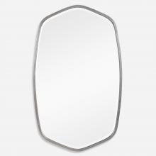 Uttermost 09703 - Uttermost Duronia Mirror, Silver