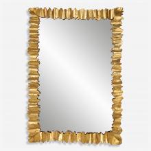 Uttermost 09825 - Uttermost Lev Mirror