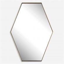 Uttermost 09894 - Uttermost Ankara Mirror