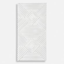Uttermost 04346 - Uttermost Nexus Wood Wall Decor
