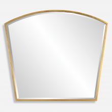 Uttermost 09910 - Uttermost Boundary Arch Mirror