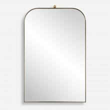 Uttermost 08185 - Uttermost Cassidy Arch Mirror