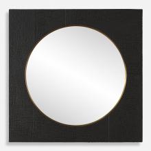 Uttermost 09984 - Uttermost Ember Square Mirror