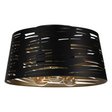 Eglo 206358A - Ballelo - 3 LT Cascade Pendant