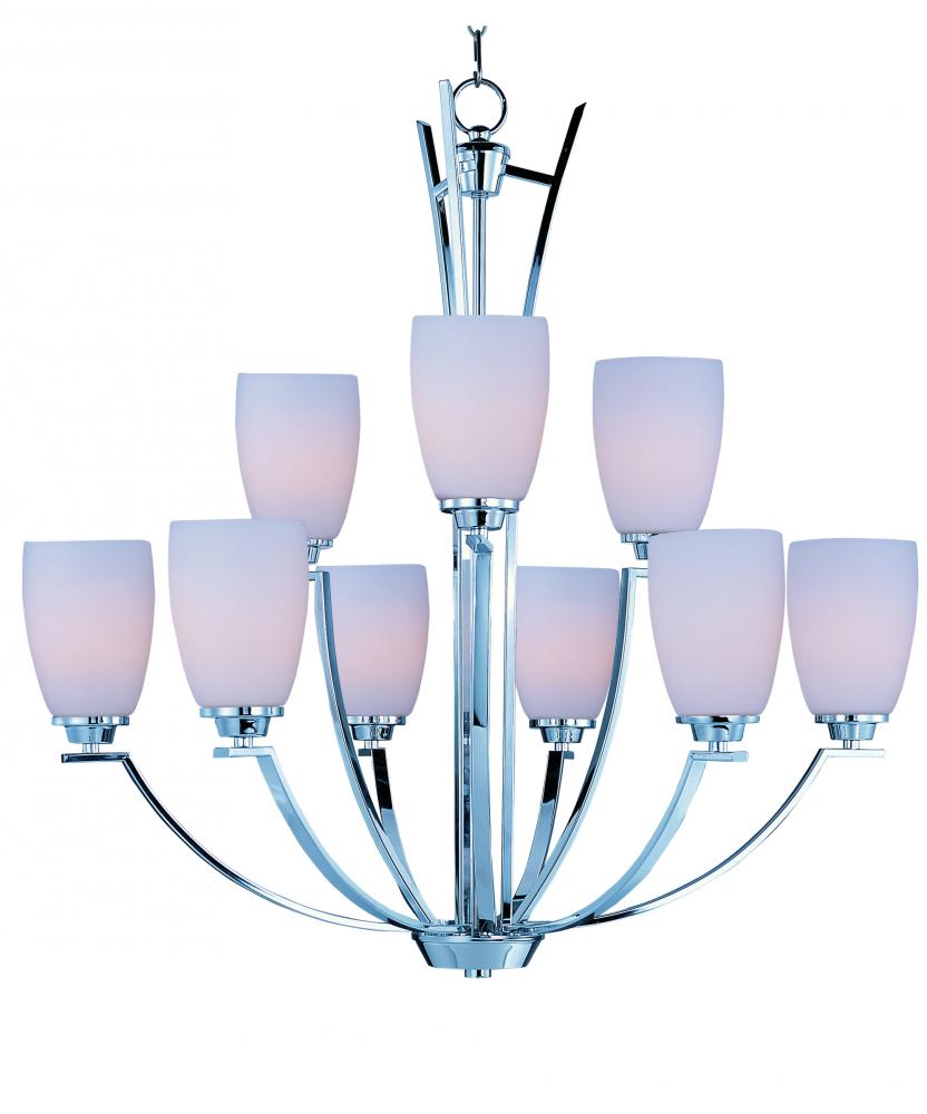 Rocco-Multi-Tier Chandelier