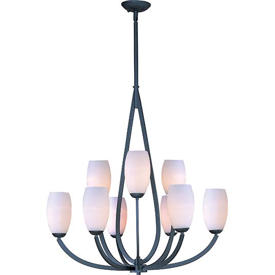 Elan-Multi-Tier Chandelier