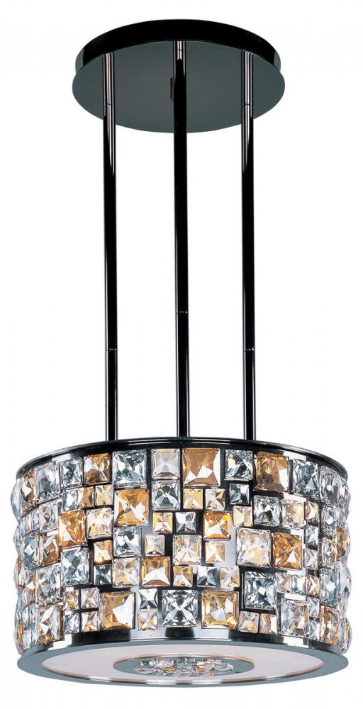 Fifth Avenue 6-Light Pendant