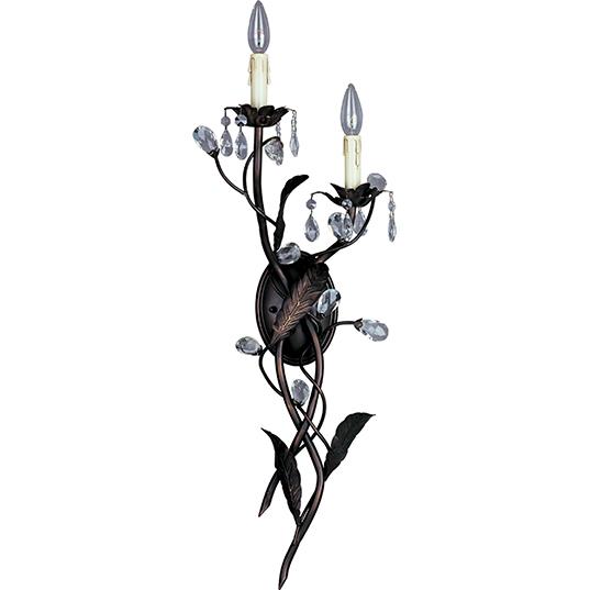 Grove-Wall Sconce