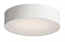 Maxim 10222WW - Prime 20"W LED Flush Mount