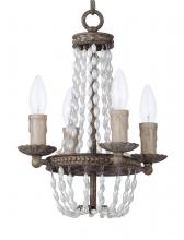 Maxim 26002ATR - Gisele Chandelier
