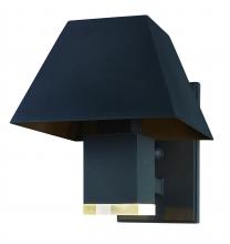 Maxim 53512CLABZ - Pavilion-Outdoor Wall Mount