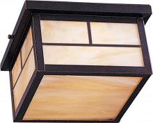 Maxim 85059HOBU - Coldwater EE-Outdoor Flush Mount