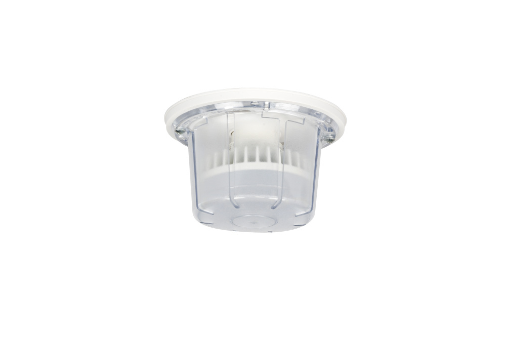 Keyless Socket w/Cover - LED