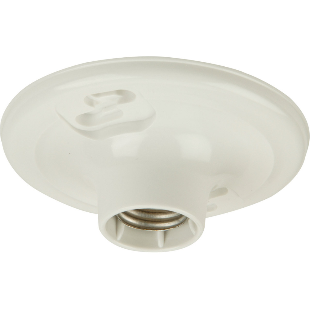 Plastic Keyless Socket