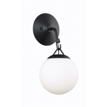 Craftmade 50761-FB - 1 Light Wall Sconce