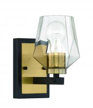 Craftmade 56901-FBSB - 1 Light Wall Sconce