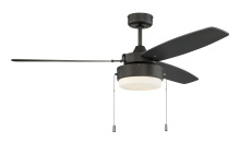 Craftmade INT52ESP3 - 52" Ceiling Fan w/Blades