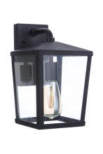 Craftmade ZA4604-MN - Small Wall Mount
