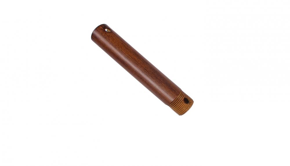 72 Inch down Rod Walnut