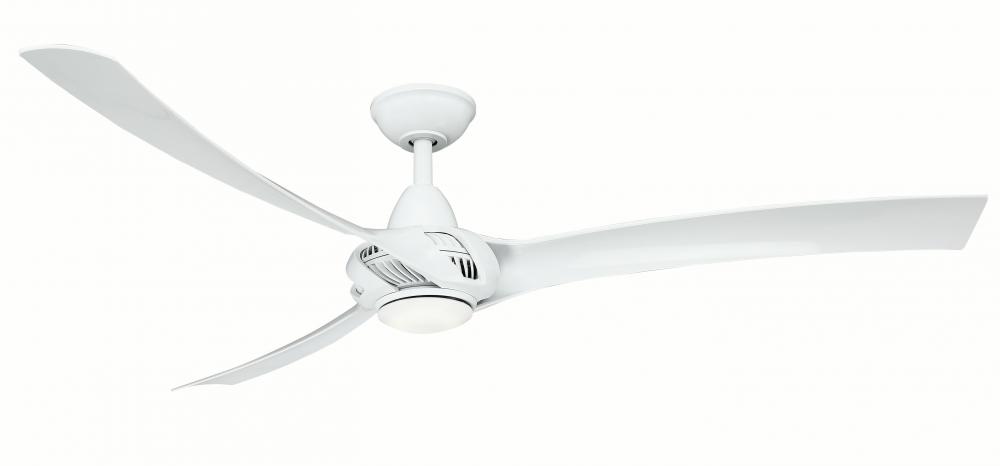 Droid Xl Led 62 Inch Ceiling Fan 302yr3t Southern Lighting