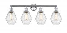 Innovations Lighting 616-4W-PC-G654-6 - Cindyrella - 4 Light - 33 inch - Polished Chrome - Bath Vanity Light