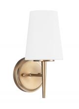 Generation Lighting 4140401-848 - Driscoll One Light Wall / Bath Sconce