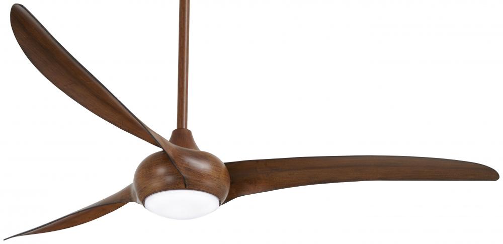 65" LED CEILING FAN