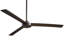 Minka-Aire F624-ORB - ROTO XL - 62" CEILING FAN