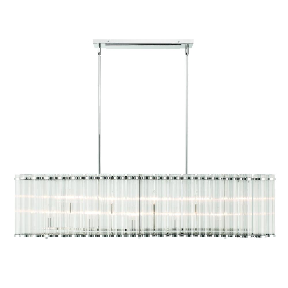 GLASBURY-CHD-10LT-52IN-PN-CL